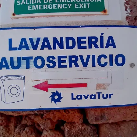 Apartamento La Arena *