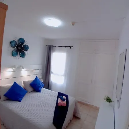 La Arena Apartamento *