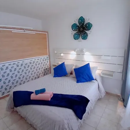 La Arena Appartement