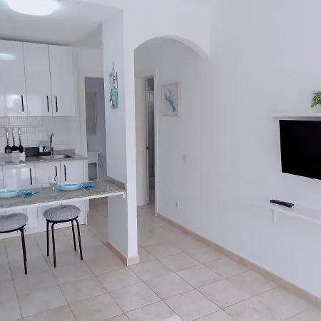 Appartement La Arena *
