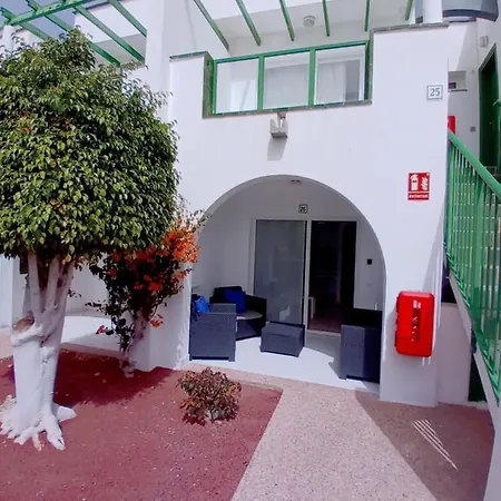 La Arena Appartement Puerto del Carmen (Lanzarote)